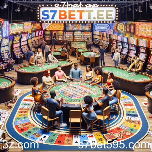 A Revolução dos Jogos de Mesa: Entre Entretenimento e Interação Social